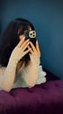 Fingerless gloves Bridal mittens